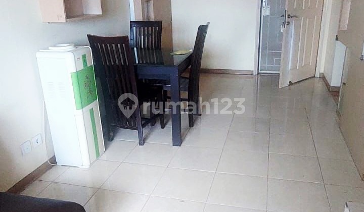 Grisenda House PIK, Affordable, 9x19, Good Condition, Neat, Semi-Furnished, North-Facing 2