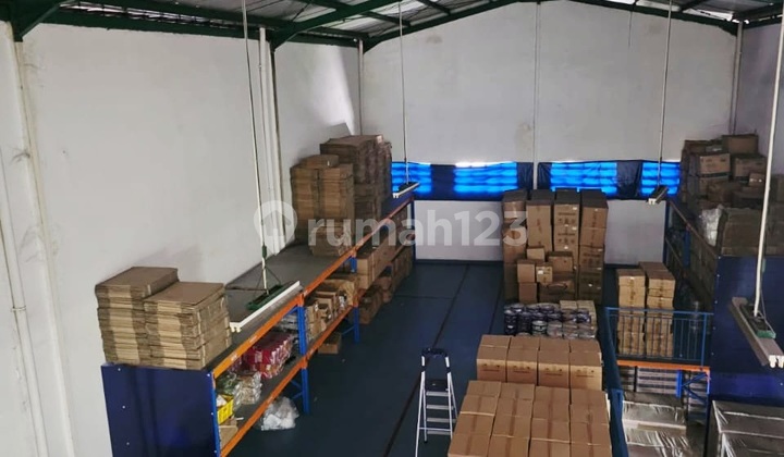 Gudang Sedayu Bizpark Daan Mogot, Murah, 9x36, Office 3 Lantai, Rapi, Hadap Timur, Siap Pakai Gudang Sedayu Bizpark Daan Mogot, Murah, 9x36, Office 3 Lantai, Rapi, Hadap Timur, Siap Pakai