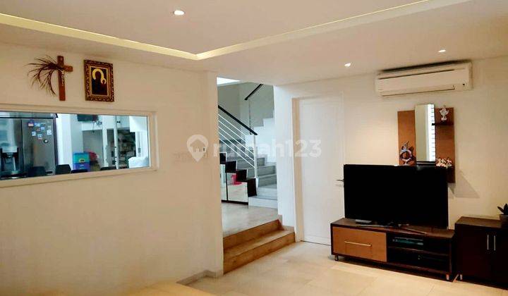 Rumah Grisenda Pik, Hook, Hadap Selatan, Shm Bisa Kpr 2
