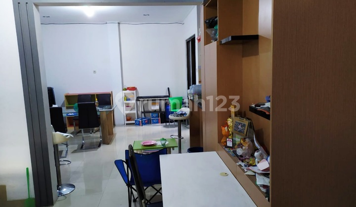 Casa Jardin House, Affordable, 2.5 Floors, Fully Furnished, West-Facing, Ready to Occupy 2