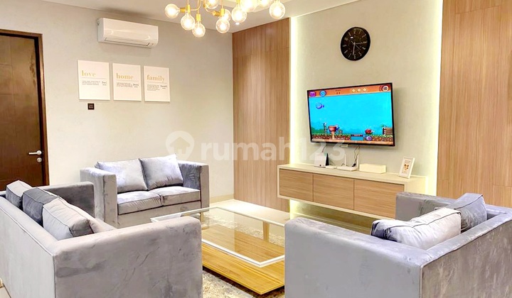 Sutera Feronia House, 8x20, Cheap, East Facing, 3.5 Floors, Many Rooms 2