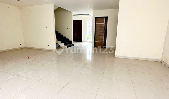 Rumah Permata Buana, Brand New Baru, 180 M2, 3 Lantai 2