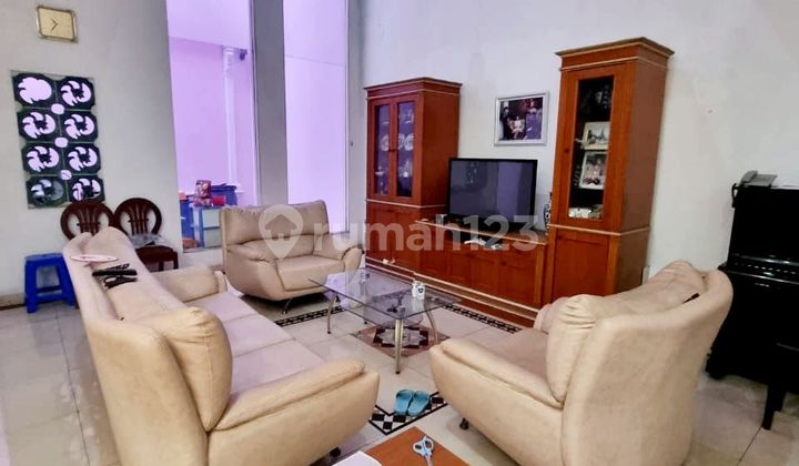 Swiftlet House Pik, Cheap, 225 M2, South Facing 1