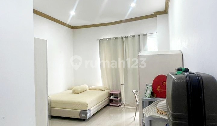 Camar Pik House, Near Grisenda, Bbs, Sis, 8x20, Good, Neat, SHM 2