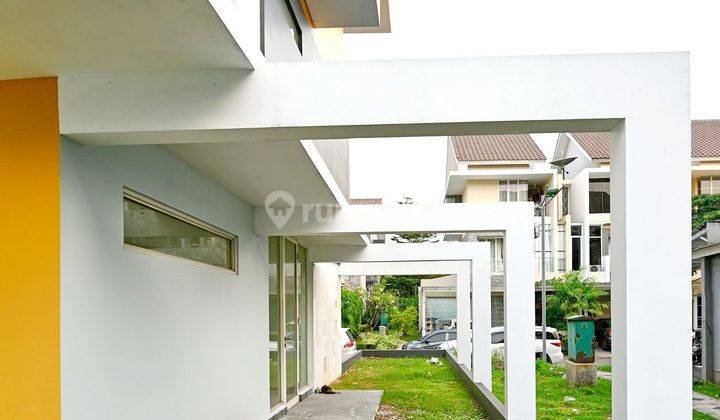 Rumah Grisenda Pik, Hook, Bagus, Murah, Shm, Hadap Selatan 2