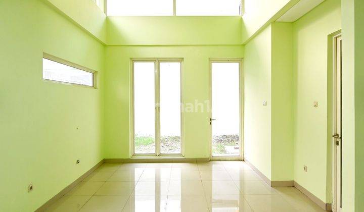 Rumah Grisenda Pik, Hook, Bagus, Murah, Shm, Hadap Selatan 1