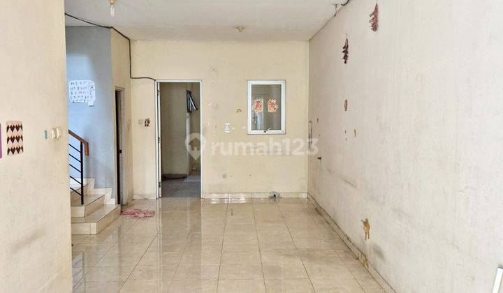 Rumah Grisenda Pik, Dekat Long Beach Pik, 5x20, Murah, Hadap Timur 2