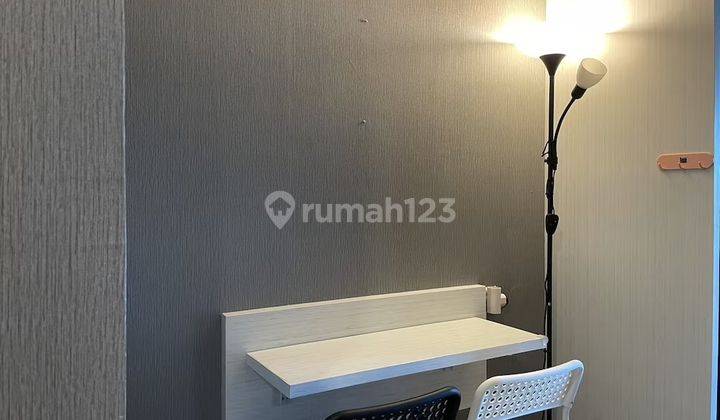 Apartemen Grand Kamala Lagoon 1 BR Full Furnish Terbaik 2