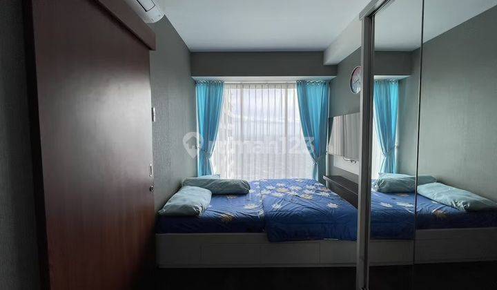 Apartemen Grand Kamala Lagoon 1 BR Full Furnish Terbaik 1