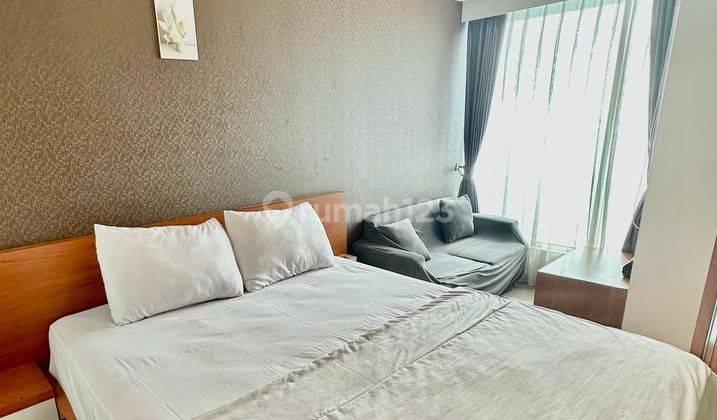 Apartemen Grand Kamala Lagoon 1 BR Full Furnished Terbaik 1