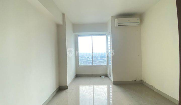 APARTEMEN GRAND KAMALA LAGOON 1 BR Unfurnished Bagus 2