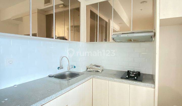 Dijual Apartemen Grand Kamala Lagoon 2 BR Bagus 1