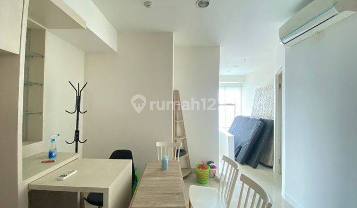 Dijual Apartemen Grand Kamala Lagoon 2 BR Bagus 2