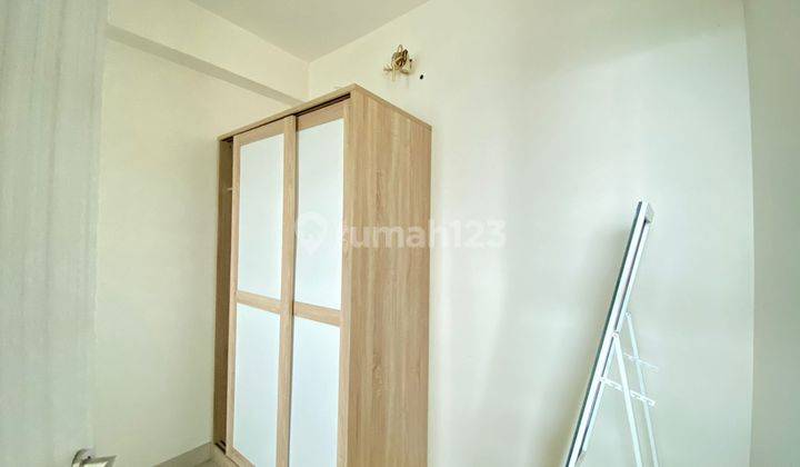 Dijual Apartemen Grand Kamala Lagoon 2 BR Semi Furnished 2