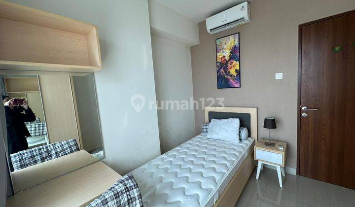 Beli Apartemen Grand Kamala Lagoon Ini Pasti Untung 2