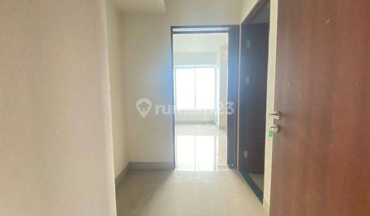 Dijual Apartemen Grand Kamala Lagoon 1 BR Unfurnished Bagus 2