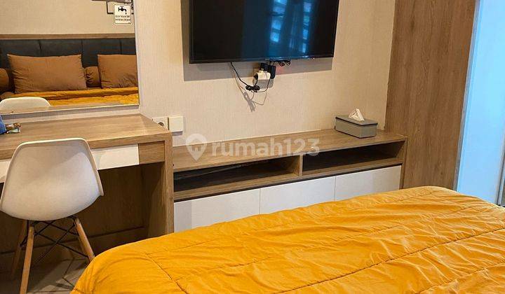 Disewakan Apartemen Grand Kamala Lagoon 1 BR Furnished 2