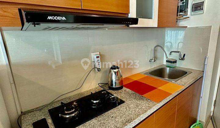 Sewa Apartemen Grand Kamala Lagoon Tanpa Ribet 2