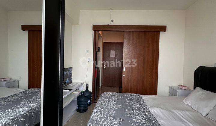 Disewakan Apartemen Grand Kamala Lagoon 1 BR Bagus 1