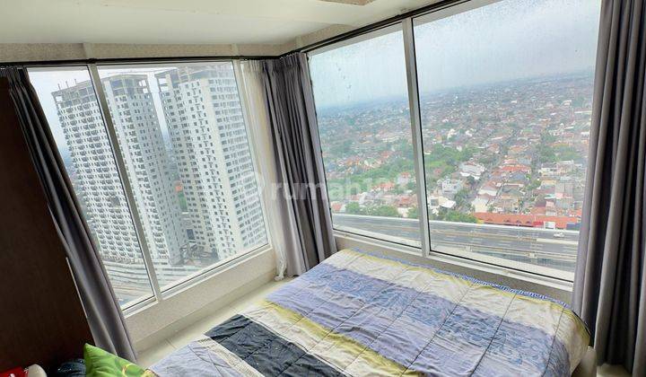 Disewakan Harian Apartemen Grand Kamala Lagoon 1 BR Furnished 1