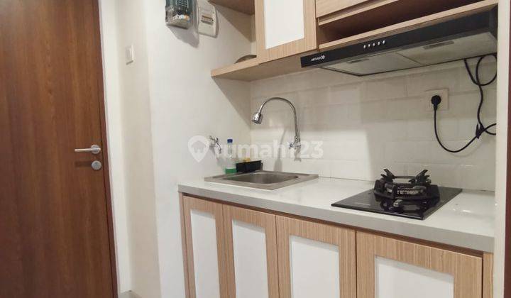 Apartemen Grand Kamala Lagoon 1 BR Furnished 2