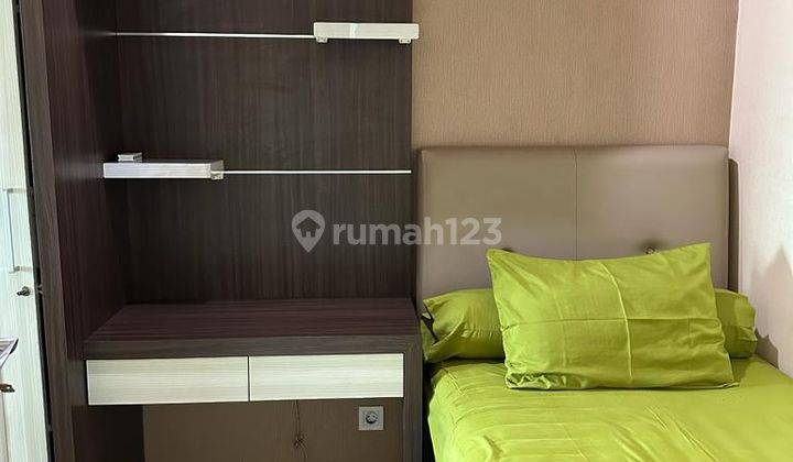 Sewa Bulanan APARTEMEN GRAND KAMALA LAGOON 2 BR Furnished Bagus 1