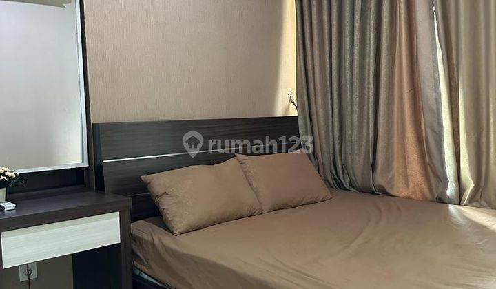 Sewa Bulanan APARTEMEN GRAND KAMALA LAGOON 2 BR Furnished Bagus 2