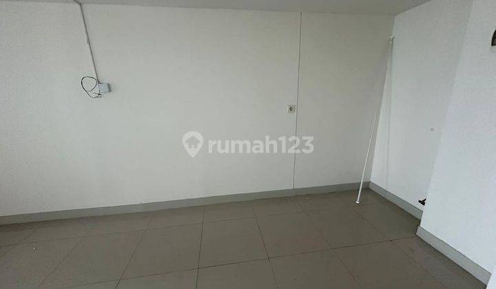 Dijual Apartement Grand Kamala Lagoon 1 BR Unfurnished Bagus 2