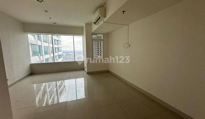 Dijual Apartement Grand Kamala Lagoon 1 BR Unfurnished Bagus 1