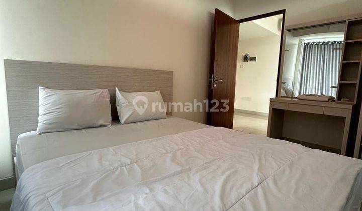 Apartement Grand Kamala Lagoon 2 BR Furnished Bagus 1