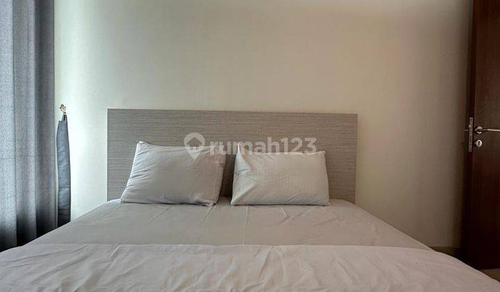 Apartement Grand Kamala Lagoon 2 BR Furnished Bagus 2