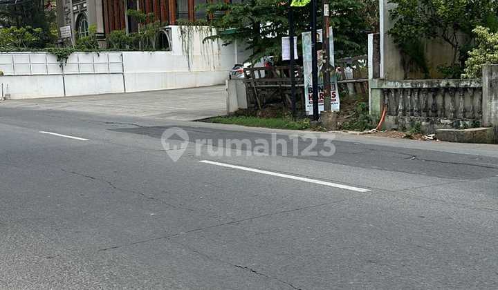 Land 1009 m2 Bekasi City, Bekasi