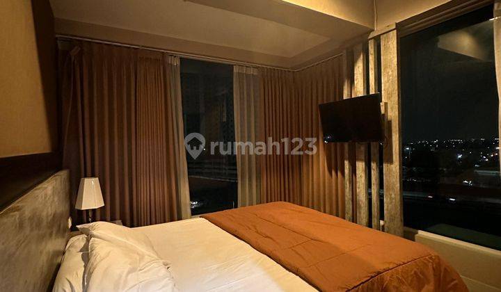 Apartement APARTEMEN GRAND KAMALA LAGOON 2 BR Baru 1