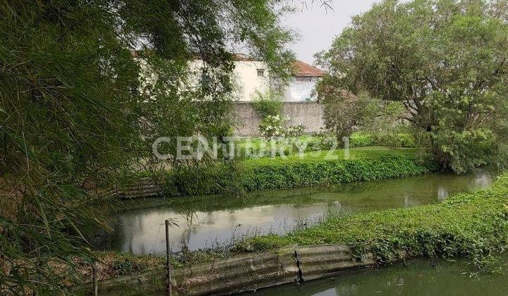 Cepat Rumah Dan Tanah Luas 7400m Langka Sayap Kiaracondong 2