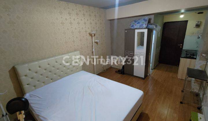 Apartemen Studio Emerald Bandung Banting Harga Soekarno Hatta 2