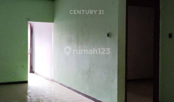 Rumah Di Pinggir Jalan Buah Batu Cocok Untuk Kantor Atau Sekolah 2