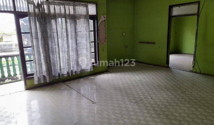 Rumah Mainroad Pinggir Jalan Rancaekek Strategis Cocok Utk Usaha 1