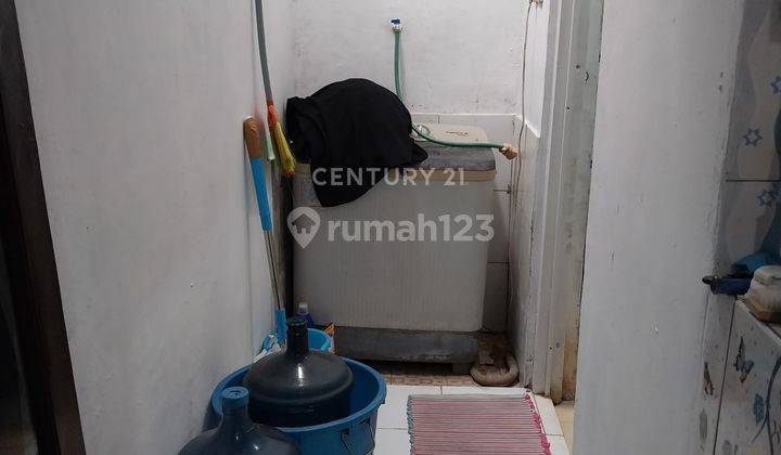 Rumah 3 Kamar Tidur Siap Huni Di Batujajar Citapen Jual Cepat 2