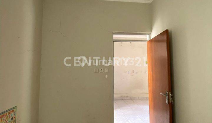 Rumah 1 Lantai Siap Huni Sudirman Green Park Jual Cepat 2