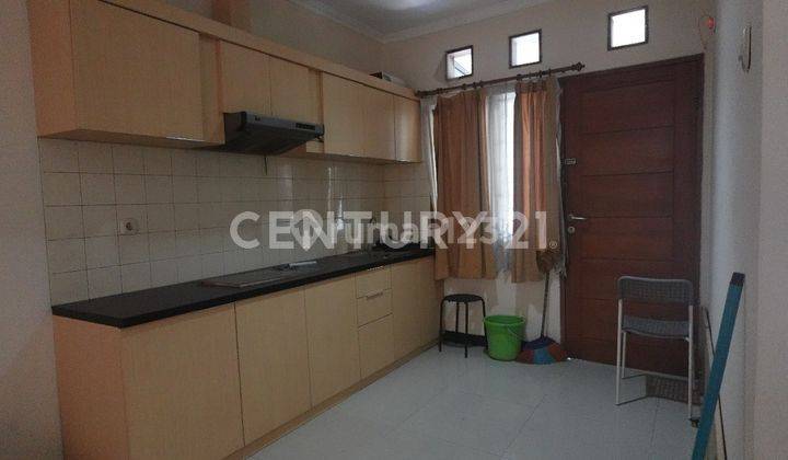 Rumah 2 Kamar Jual Cepat Margahayu Metro Bandung Timur 2