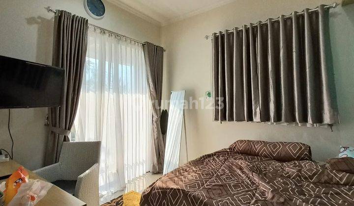 Rumah 2 Lantai Siap Huni 3 Kamar Di Summarecon Gedebage 2