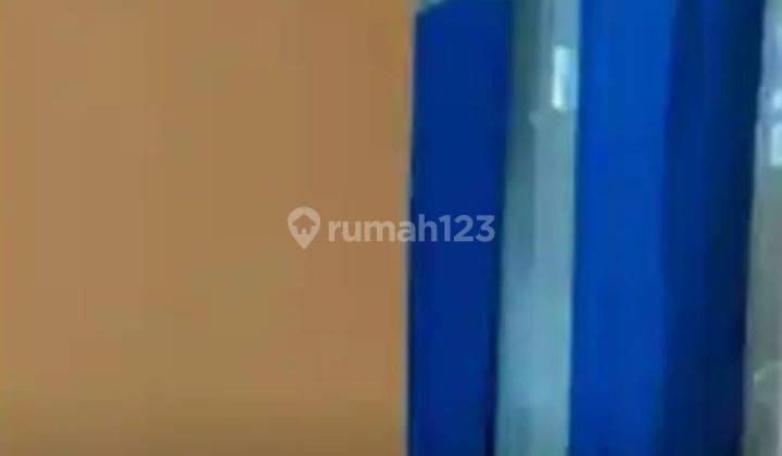 Rumah 2 Kamar Tidur Siap Huni Jual Cepat Ciwastra Dekat GBI 2