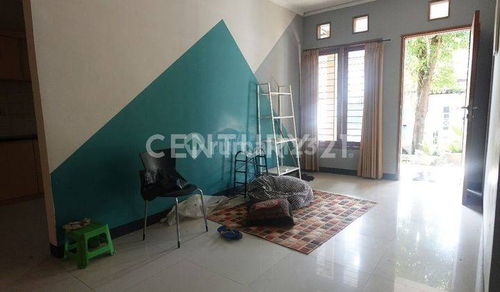 Rumah 2 Kamar Jual Cepat Margahayu Metro Bandung Timur 1