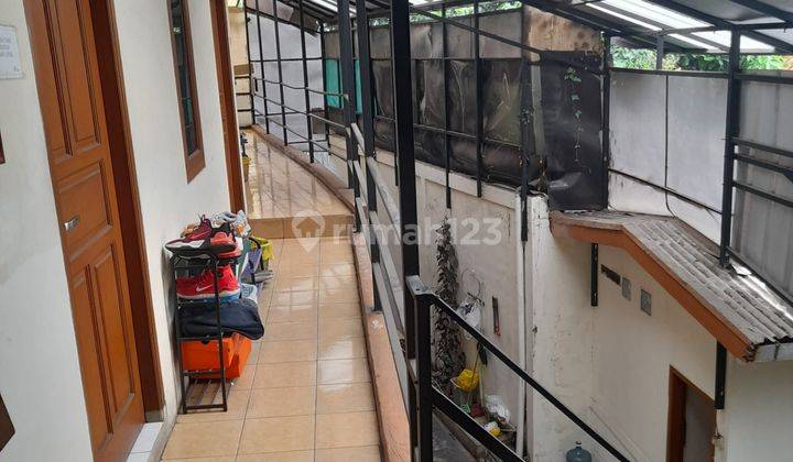 Kos Kost 17 Kamar Full Terisi Gunung Batu Pasteur Bandung