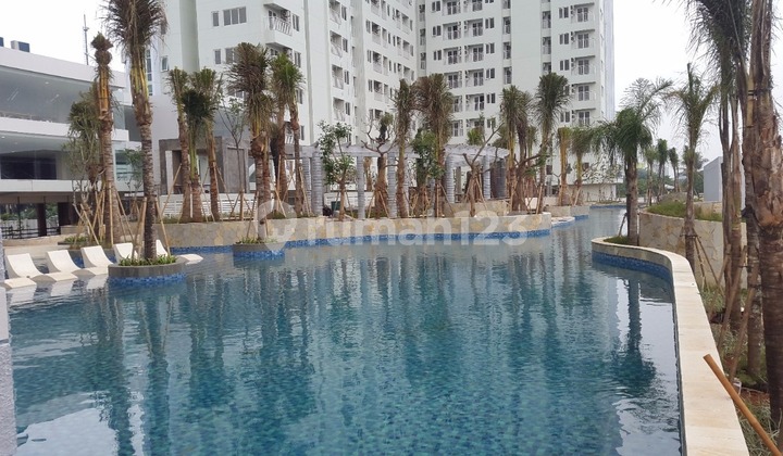 For Rent Metro Park Residence Studio Apartment 1