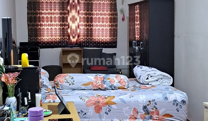 Rmh Duri Kepa 4 Lantai