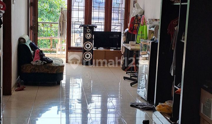 Rmh Duri Kepa 4 Lantai