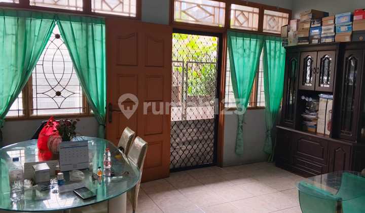 Dijual Rmh Tanjung Duren 55M2 Cocok untuk Kos2an