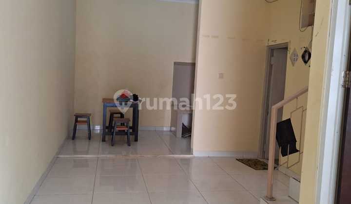 Dijual Rmh Tanjung Duren Tidak Banjir