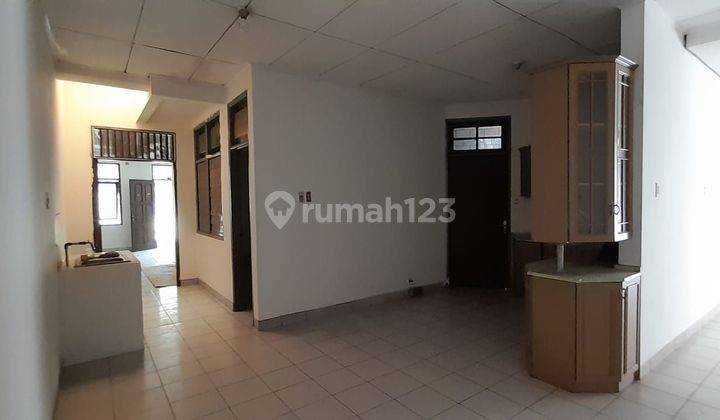 Sewa Rmh Duri Kepa 810 M2 2